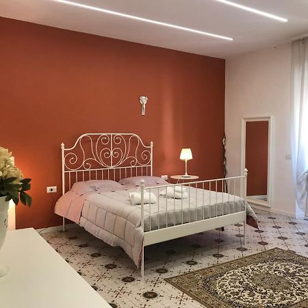 Maria Maddalena Holiday House Vico Equense Extérieur photo