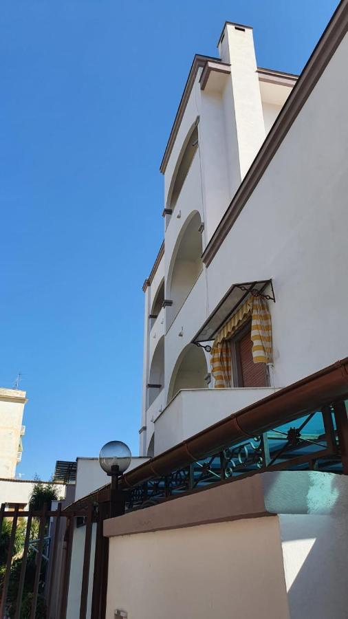 Maria Maddalena Holiday House Vico Equense Extérieur photo