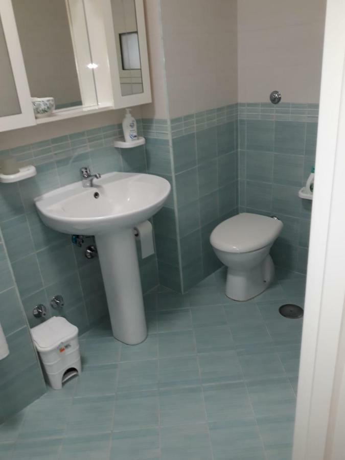 Maria Maddalena Holiday House Vico Equense Extérieur photo