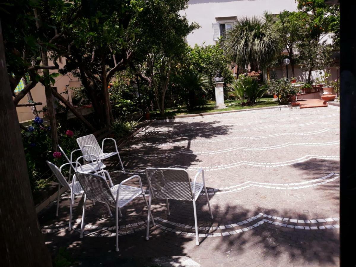Maria Maddalena Holiday House Vico Equense Extérieur photo