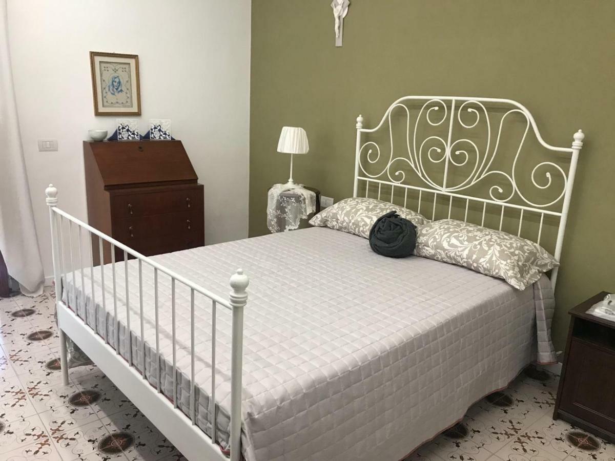 Maria Maddalena Holiday House Vico Equense Extérieur photo