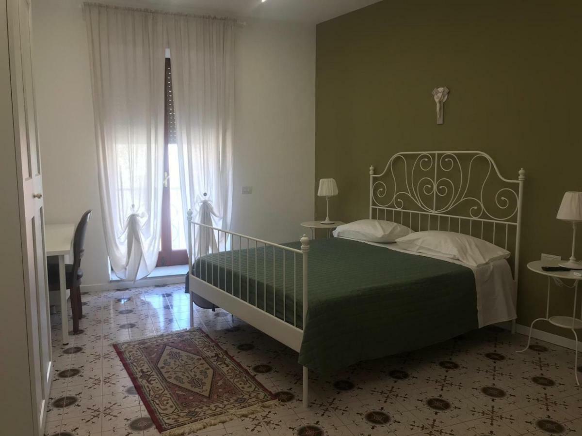 Maria Maddalena Holiday House Vico Equense Extérieur photo