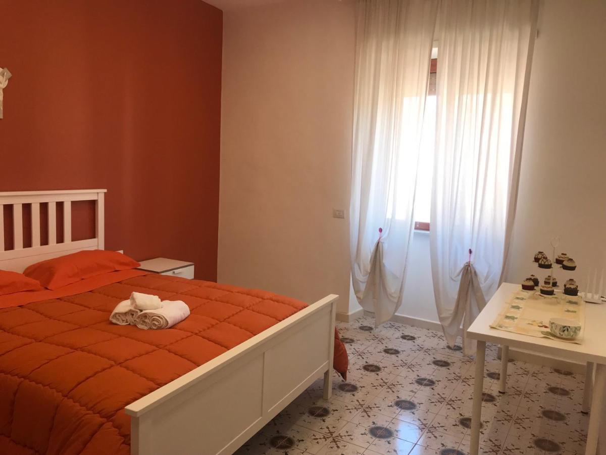 Maria Maddalena Holiday House Vico Equense Extérieur photo