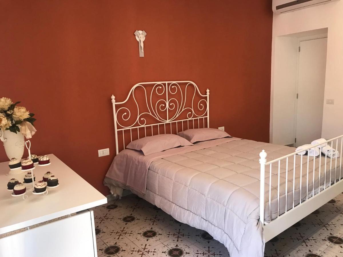 Maria Maddalena Holiday House Vico Equense Extérieur photo