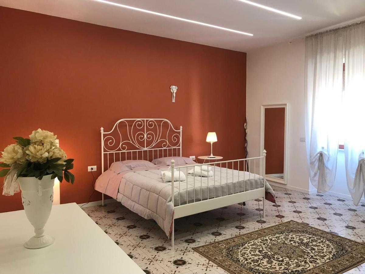 Maria Maddalena Holiday House Vico Equense Extérieur photo