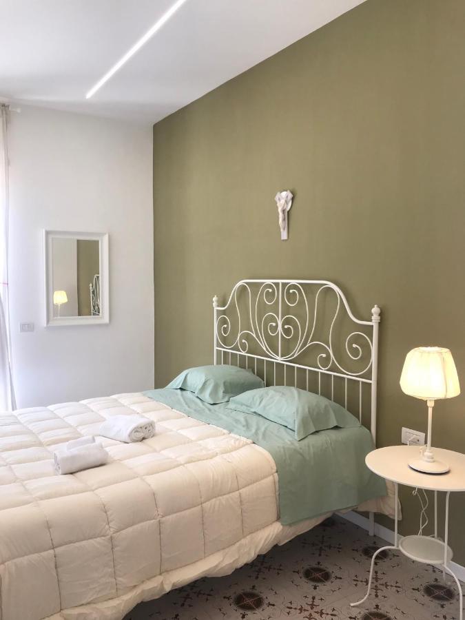 Maria Maddalena Holiday House Vico Equense Extérieur photo